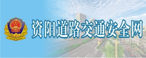 www.免费日逼视频com资阳道路交通安全网